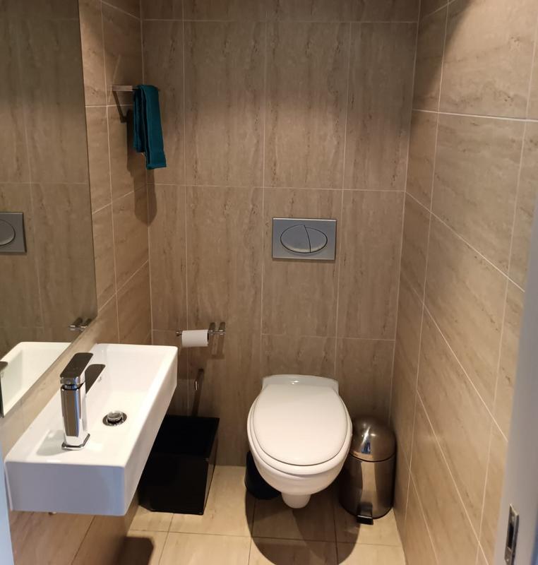 0 Bedroom Property for Sale in Cape Town City Centre Western Cape